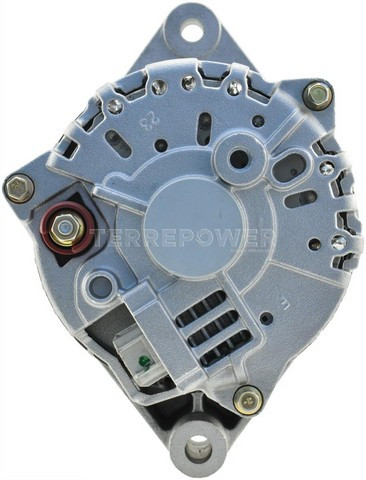 TERREPOWER formerly BBB Industries Alternator P/N:N7788