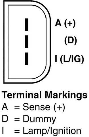 Alternator / Generator
