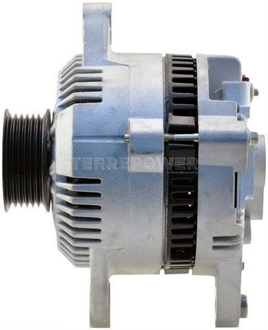 TERREPOWER formerly BBB Industries Alternator P/N:N7793
