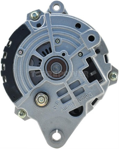 TERREPOWER formerly BBB Industries Alternator P/N:N7973