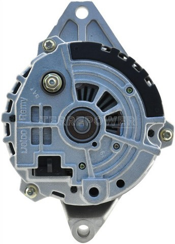 TERREPOWER formerly BBB Industries Alternator P/N:N8103-7