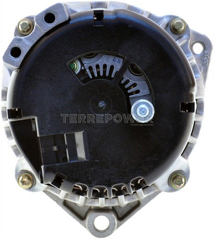 TERREPOWER formerly BBB Industries Alternator P/N:N8160-7