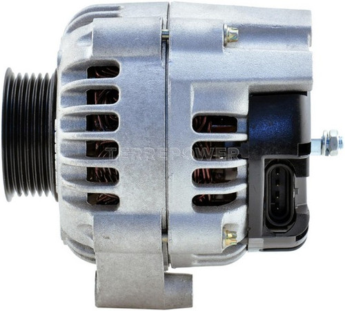 TERREPOWER formerly BBB Industries Alternator P/N:N8160-7