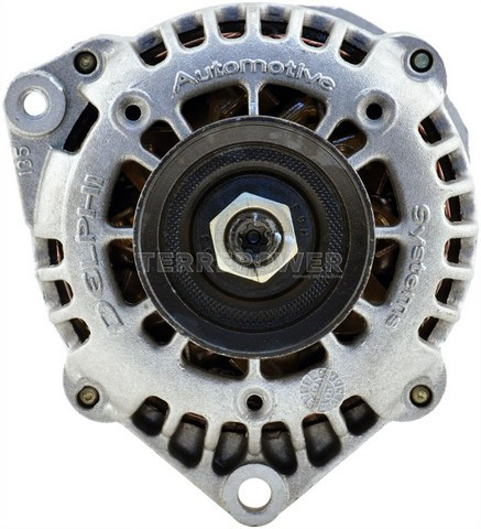 TERREPOWER formerly BBB Industries Alternator P/N:N8160-7
