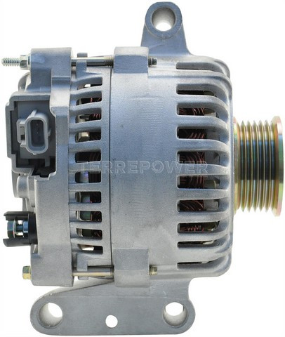 BBB Industries Alternator P/N:N8254