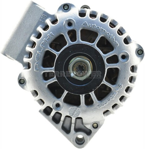 TERREPOWER formerly BBB Industries Alternator P/N:N8279