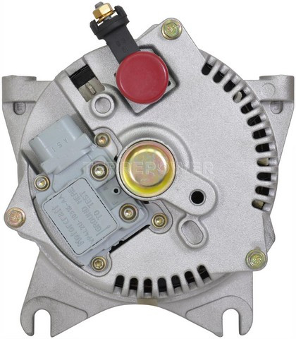 TERREPOWER formerly BBB Industries Alternator P/N:N8429