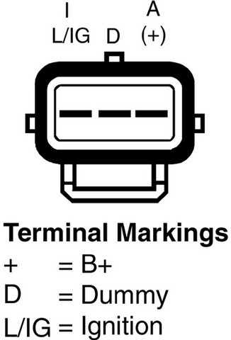 Alternator / Generator
