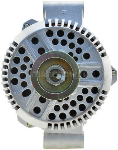 TERREPOWER formerly BBB Industries Alternator P/N:N8520