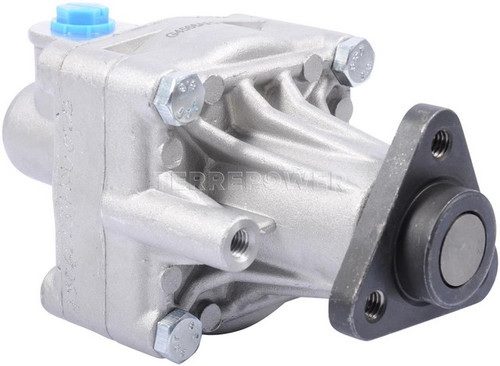 Power Steering Pump fits 1993-1998 Audi Cabriolet 90,90 Quattro  BBB INDUSTRIES