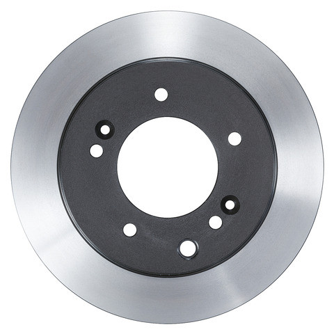 Disc Brake Rotor fits 2003-2006 Kia Sorento  WAGNER BRAKE