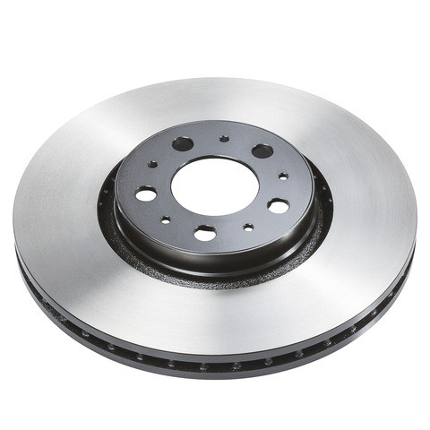 Disc Brake Rotor Wagner BD126207E