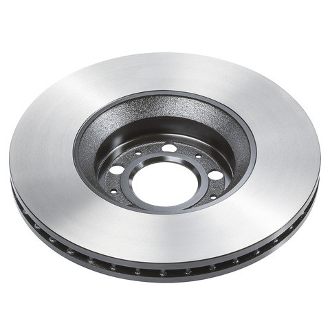 Disc Brake Rotor Wagner BD126207E