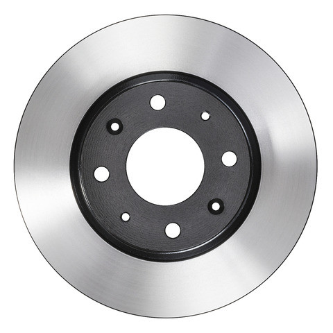 Disc Brake Rotor fits 2005-2009 Kia Spectra,Spectra5  WAGNER BRAKE