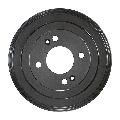Wagner Brake Brake Drum P/N:BD126473E