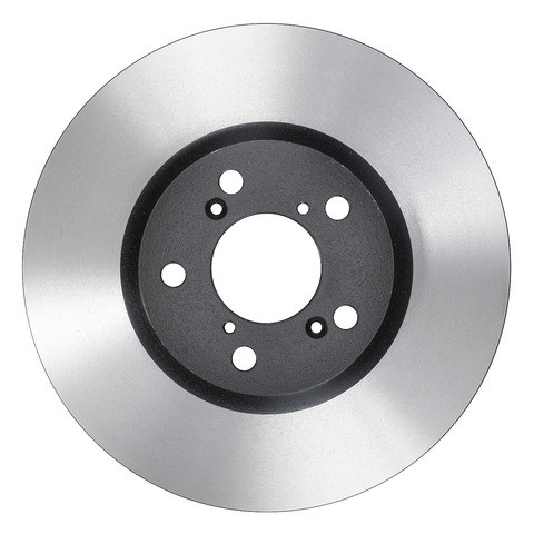 Disc Brake Rotor Wagner BD126492E