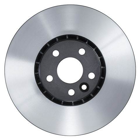 Disc Brake Rotor fits 2010-2015 Volvo XC60  WAGNER BRAKE