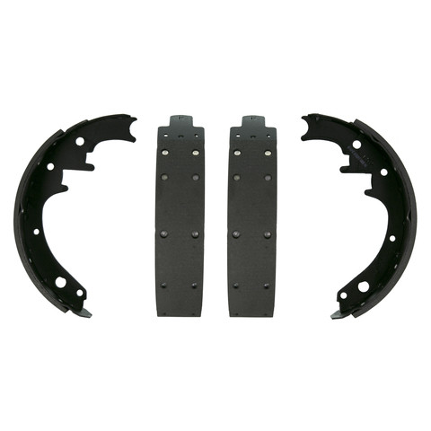 Wagner Brake Drum Brake Shoe P/N:Z152R