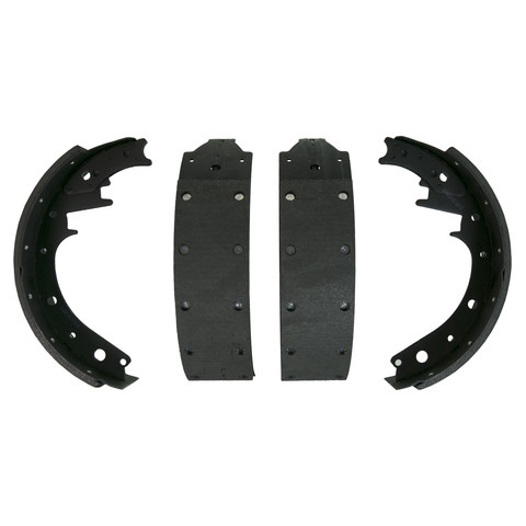 Drum Brake Shoe Wagner Z248DR