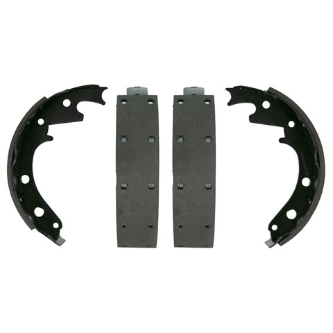 Drum Brake Shoe Wagner Z301R