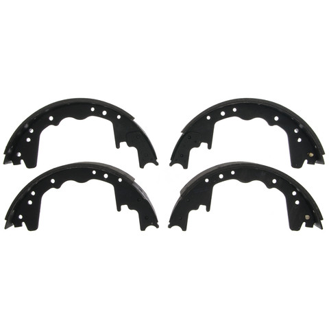 Wagner Brake Drum Brake Shoe P/N:Z357AR
