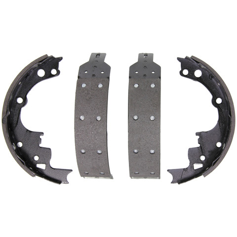 Wagner Brake Drum Brake Shoe P/N:Z514R