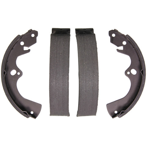 Wagner Brake Drum Brake Shoe P/N:Z565