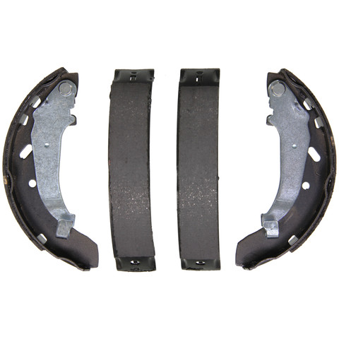 Wagner Brake Drum Brake Shoe P/N:Z716