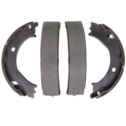 Wagner Brake Parking Brake Shoe P/N:Z771