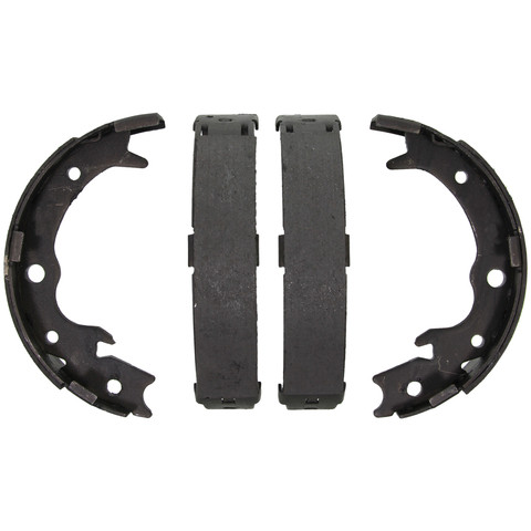 Parking Brake Shoe Wagner Z782