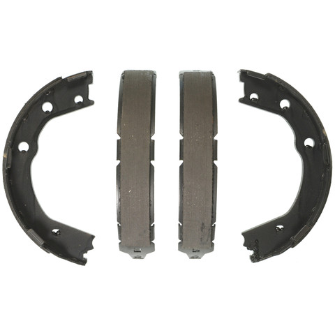 Wagner Brake Parking Brake Shoe P/N:Z970