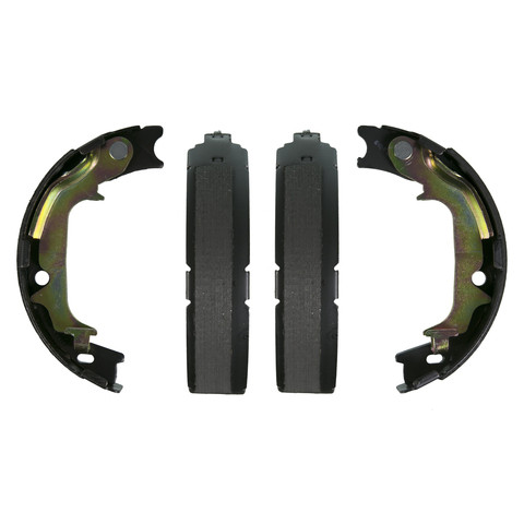 Wagner Brake Parking Brake Shoe P/N:Z988