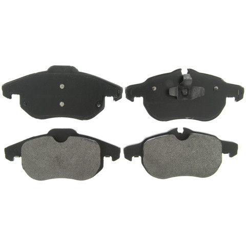 Disc Brake Pad Set fits 2003-2011 Saab 9-3 9-3X  WAGNER BRAKE