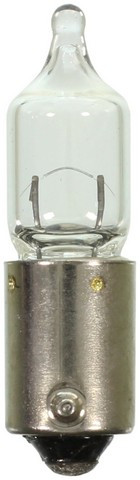 Map Light Bulb Wagner Lighting 47830