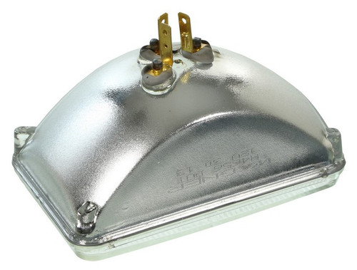 Wagner Lighting Headlight Bulb P/N:H4656