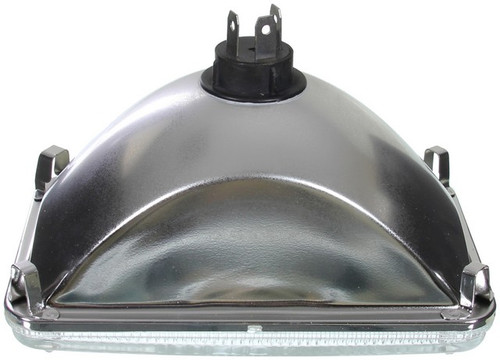 Wagner Lighting Headlight Bulb P/N:H4656BL