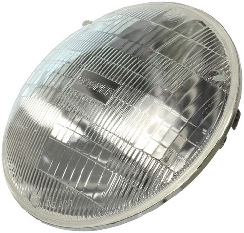 Wagner Lighting Headlight Bulb P/N:H6024