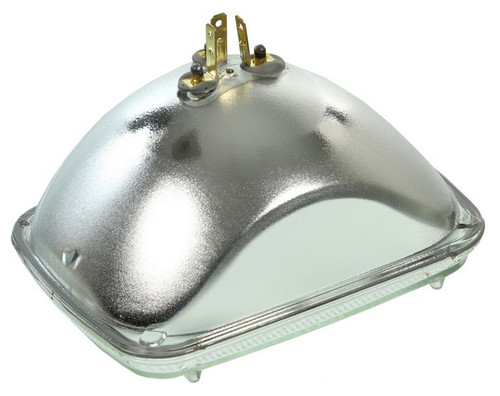 Wagner Lighting Headlight Bulb P/N:H6054