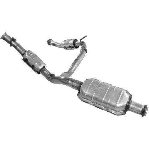 Walker Exhaust  P/N:16139