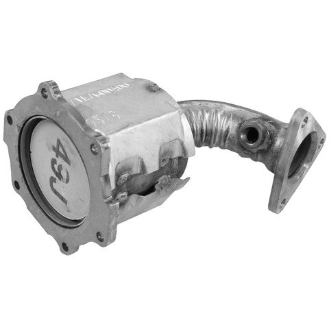 Walker Exhaust  P/N:16362