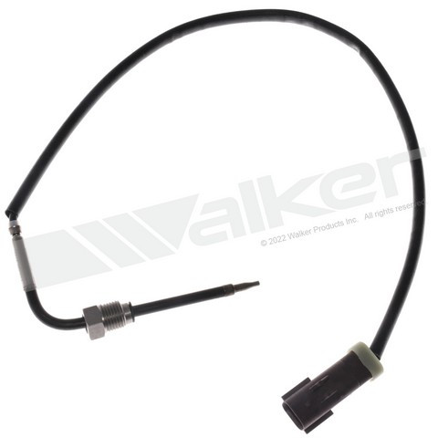 Walker Products Exhaust Gas Temperature (EGT) Sensor P/N:1003-1028