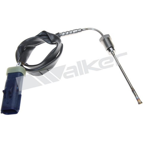 Exhaust Temperature Sensor fits 2009-2010 Freightliner Cascadia  WALKER PRODUCTS