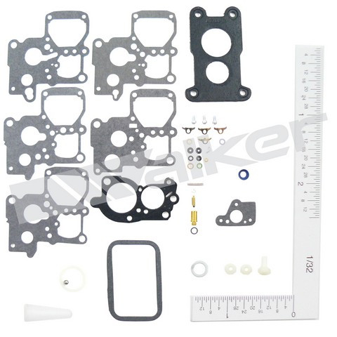 Walker Products Carburetor Repair Kit P/N:151044A