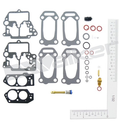 Carburetor Repair Kit fits 1986-1987 Nissan Sentra Pulsar NX  WALKER PRODUCTS, I