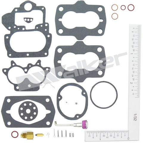 Walker Products Carburetor Repair Kit P/N:15421A
