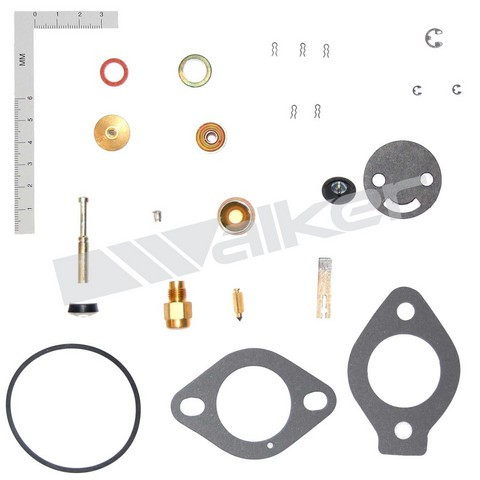 Walker Products Carburetor Repair Kit P/N:15475
