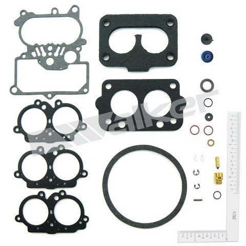 Walker Products Carburetor Repair Kit P/N:15485H