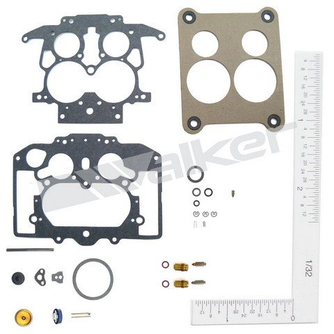 Walker Products Carburetor Repair Kit P/N:15554A