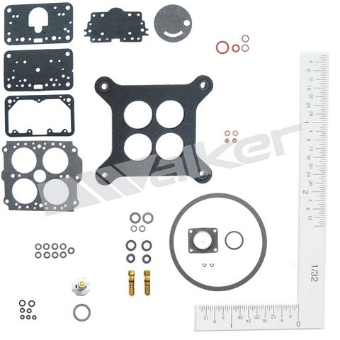 Walker Products Carburetor Repair Kit P/N:15579B