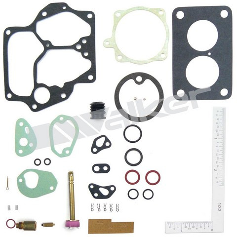 Walker Products Carburetor Repair Kit P/N:15584